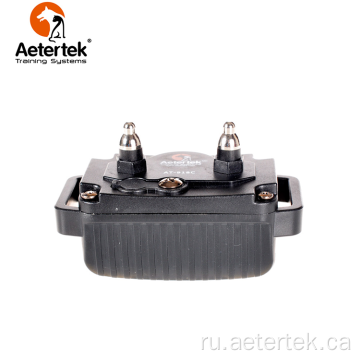 Aetertek AT-918C 600-ярдовый дистанционный приемник для дрессировки собак